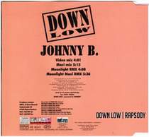 Down Low - Johnny B. [1997]