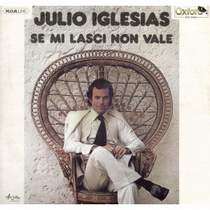 Julio Iglesias - El amor (La Tenderesse)