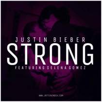 Justin Bieber ft Selena Gomez - Strong