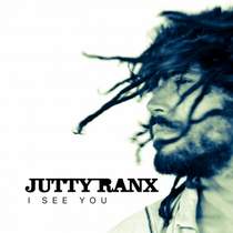 JUTTY RANX - I SEE YOU ( MATHIEU BOUTHIER REMIX )