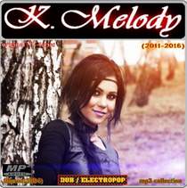 K.Melody - Воспоминание (New 2012)