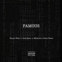 Kanye West & Rihanna - Famous