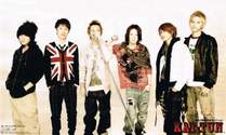 KAT-TUN - On Your Mind ~Please come back to me~