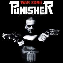 Kerli - Bulletproof (The Punisher 2 War Zone OST)