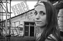 Kerry Force - Откровение