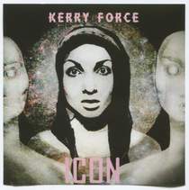 Kerry Force - Вам этого не понять(минус)