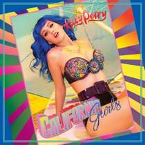 Кэти Перри|Katy Perry - Teenage Dream[Karaoke]