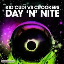 Kid Cudi - Day 'n' Nite (Original)
