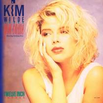 Kim Wilde - You Came (12 Inch Remix)