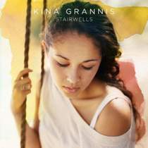 Kina Grannis - The Sounds Of Silence