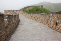 guf - китайская стена