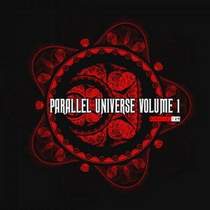 Kolorz - Parallel Universe Vol.1 (NFM Techno room)