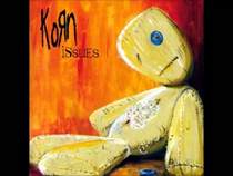 Korn - Falling Away From Me (minus)