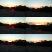 Красная Плесень - Как-то утром на рассвете