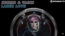 KSHMR & Vaski - Lazer Love (Dj AndreY MoJarovskiy DubStep 2 Set Mix)