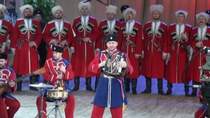 Кубанский казачий хор - Когда мы были на войне