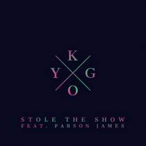 Kygo feat. Parson James - Stole The Show (W&W Bootleg) не полный