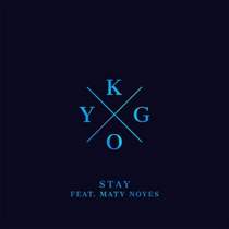 Kygo - Stay ft. Maty Noyes
