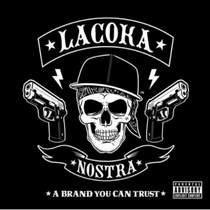 La Coka Nostra - I Am An American (ft. B-Real)