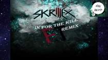 La Roux - In For The Kill (Skrillex Remix)