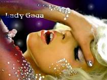 Lady GaGa - Love Games