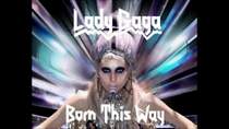 Lady Gaga - Monster (New Metal Version)