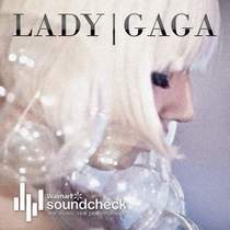 Lady Gaga - Paparazzi (Acoustic live version)