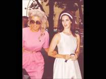 Lana Del Rey & Marina And The Diamonds - Bitch Anthem