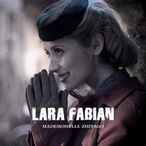 Lara Fabian - Je t'aime (минус)