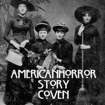 Lauren O'Connell (American Horror Story Coven Soundtrack) - House of the Rising Sun