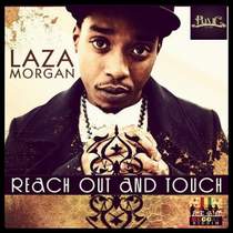 Laza Morgan - This Girl (Nightcore Mix)