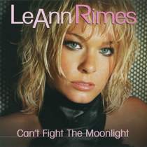 Leann Rimes - Cant Fight the Moonlight (OST Бар Гадкий койот)