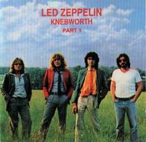Led Zeppelin - Achilles' Last Stand (Live At Knebworth Festival 1979)