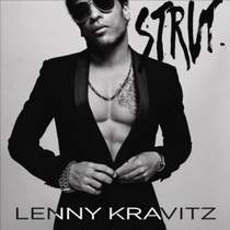 Lenny Kravitz - The Chamber [STRUT|2014]