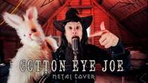 Leo Moracchioli - Cotton Eye Joe (Original by Rednex)