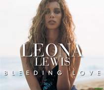 Leona Lewis - Bleeding love (Instrumental)