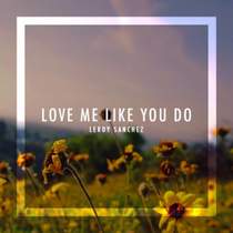 Leroy Sanchez - Love Me Like You Do
