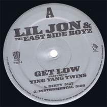 Lil Jon & the East Side Boyz - Throw It Up (ft. Pastor Troy)