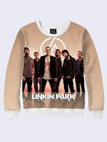 Linkin Park - Burn It Down (minus)