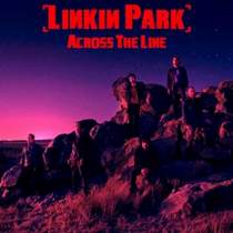 линкин парк - across the line