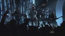 Linkin Park - Burn It Down (Live at Billboard Music Awards)