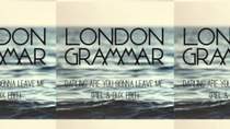 London Grammar - Darling Are You Gonna Leave Me (Horn & Bermann Bootleg)