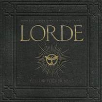 Lorde - Yellow Flicker Beat | OST-3 Голодные игры Сойка-Пересмешница Часть 1