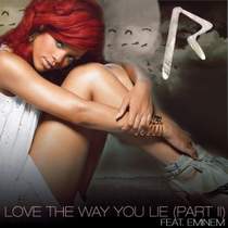 Rihanna Feat. Eminem - Love The Way You Lie (Part 2)