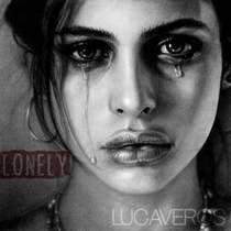LUCAVEROS - Девочка Lonely
