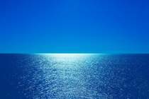 Луна и грош - Синее, синее море