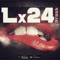 Lx24 - С Такими Не Целуюсь