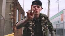 Machine Gun Kelly (MGK) - Breaking News