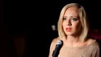 Madilyn Bailey - Titanium (piano acoustic)