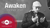 Maher Zain - Awaken (Vocals Only Version)